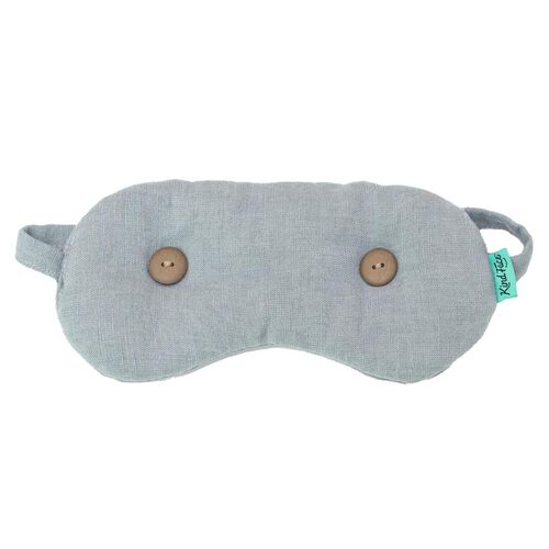 Kind Face Weighted Eye Mask