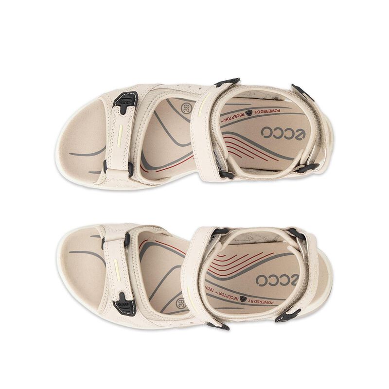 ECCO Offroad W Limestone Arch image number 2