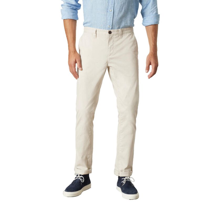 M.J. Bale McQueen Chino image number 0