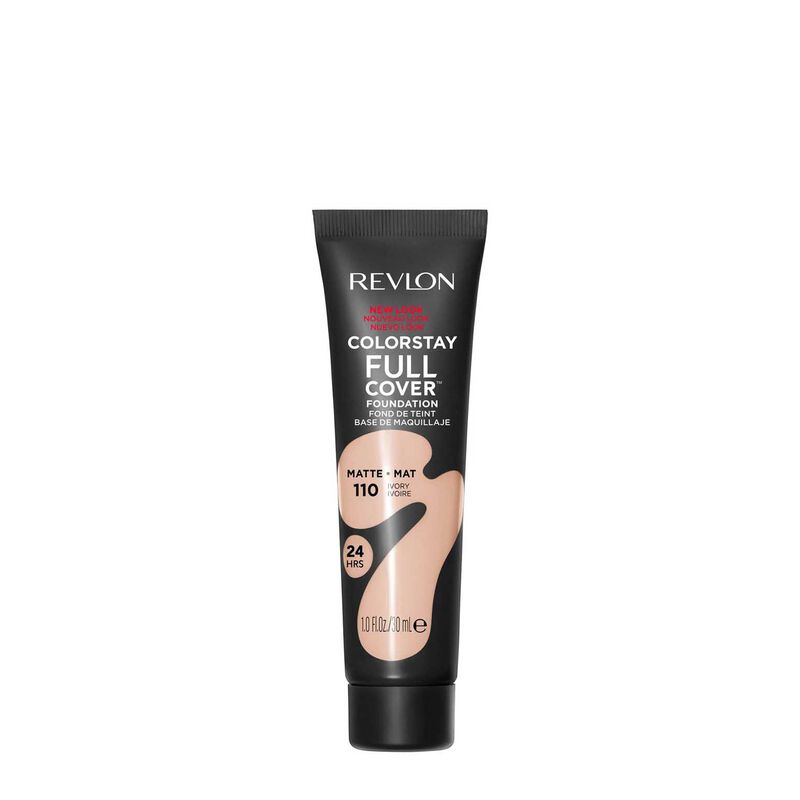 Revlon ColorStay Full Cover&trade; Foundation image number 22
