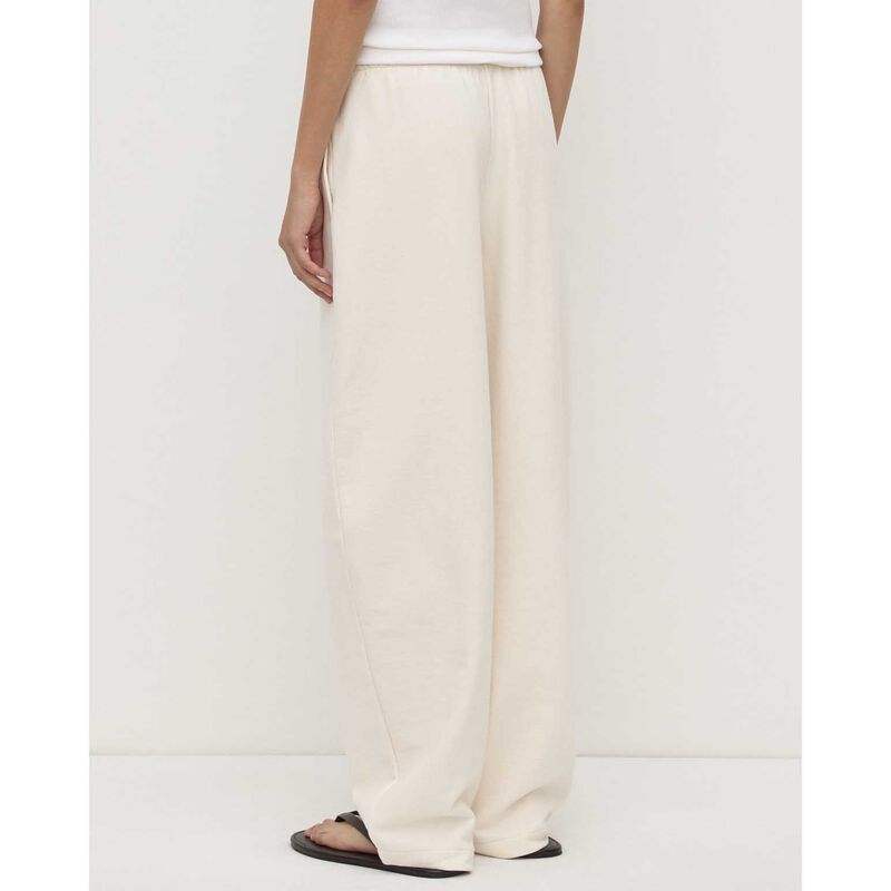 Assembly Label Brushed Cotton Lounge Pant Shell image number 1