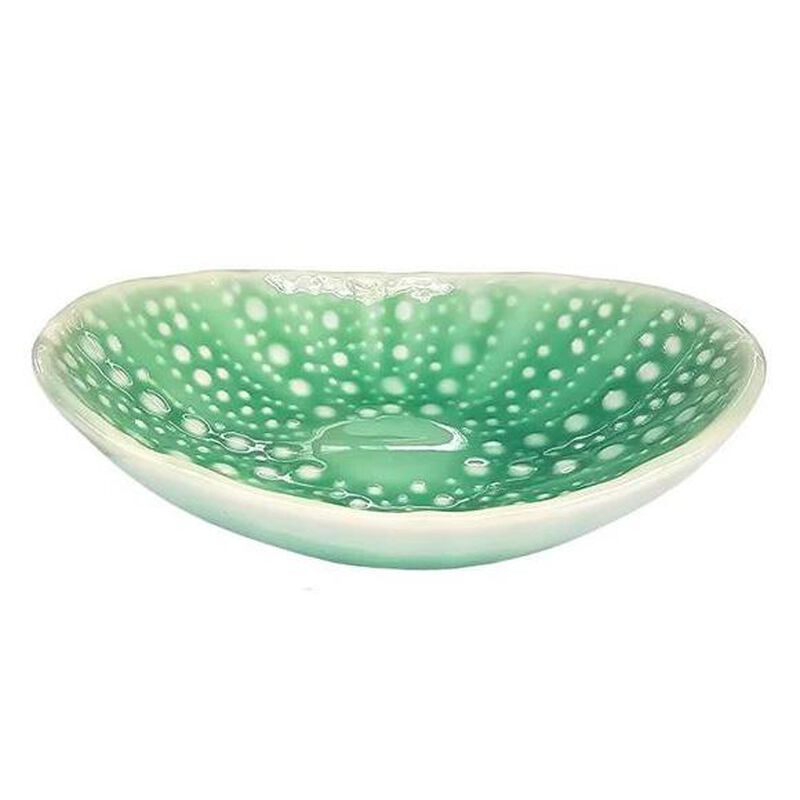 Jo Luping Kina Aqua 10cm Bowl image number 0