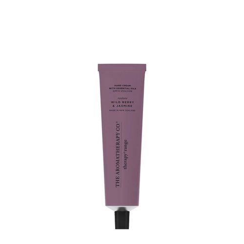 Therapy Restore Wild Berry & Jasmine Hand Cream 75ml