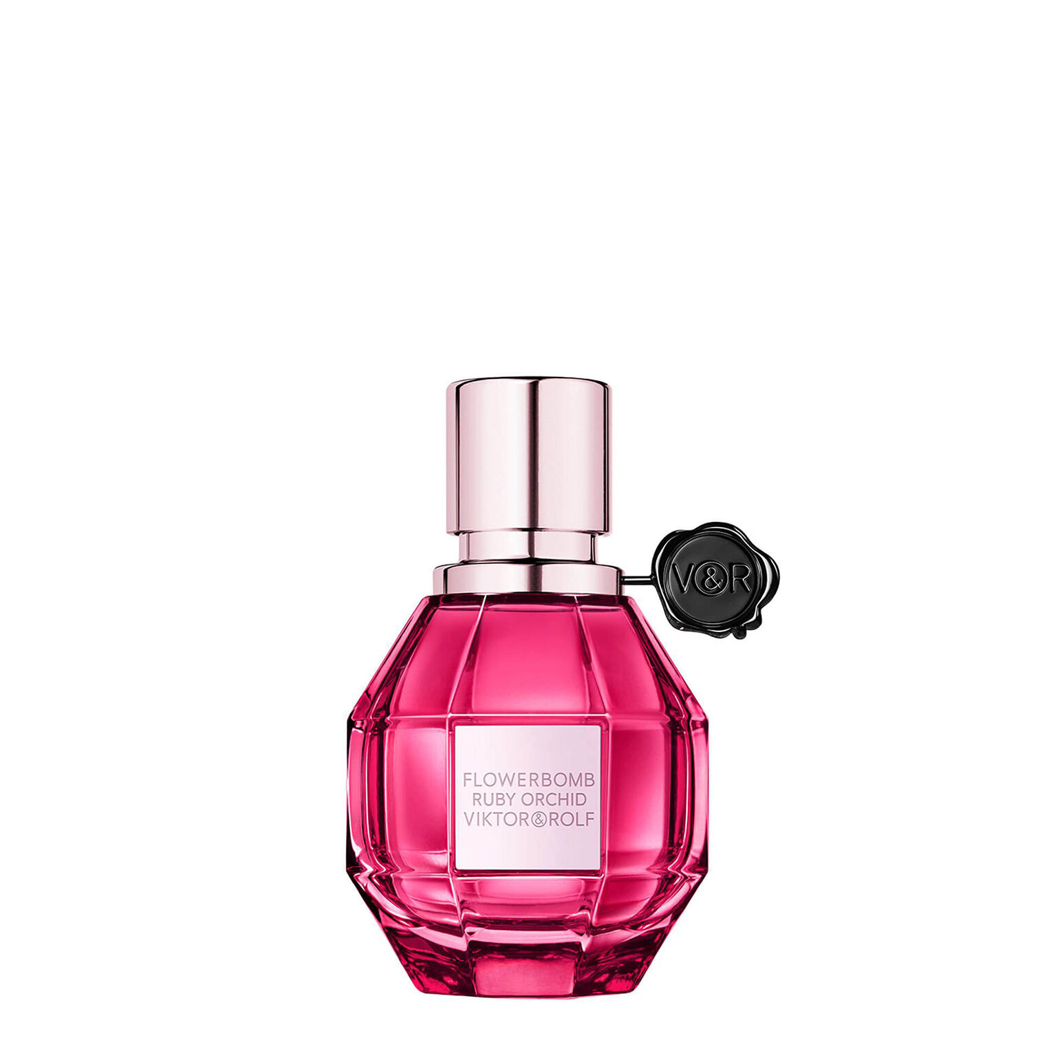 Viktor Rolf Flowerbomb Ruby Orchid Eau de Parfum 50ml Ballantynes Department Store