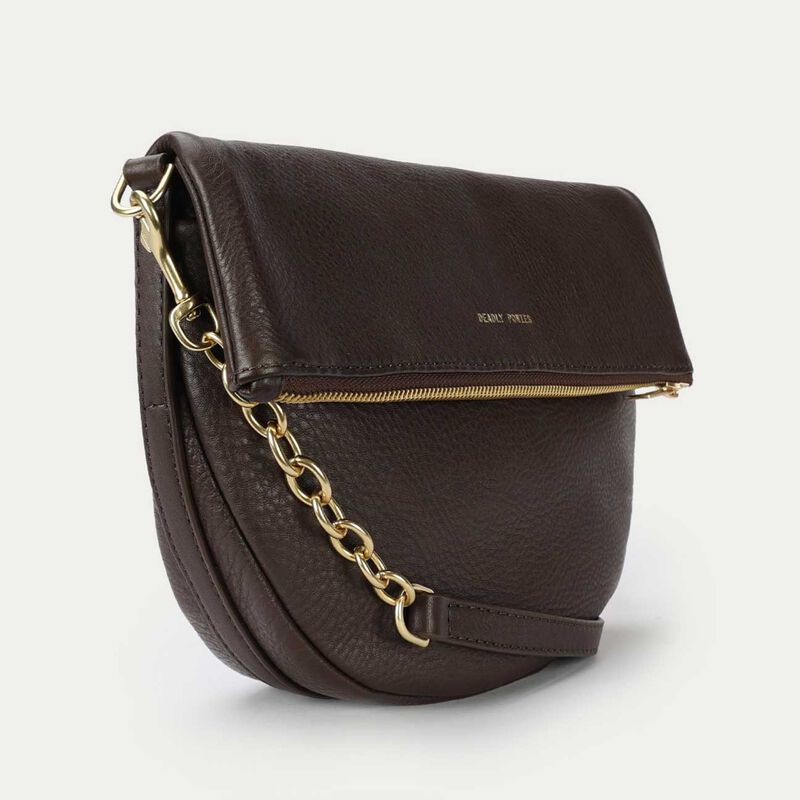 Deadly Ponies Mr Mini Leopard image number 1