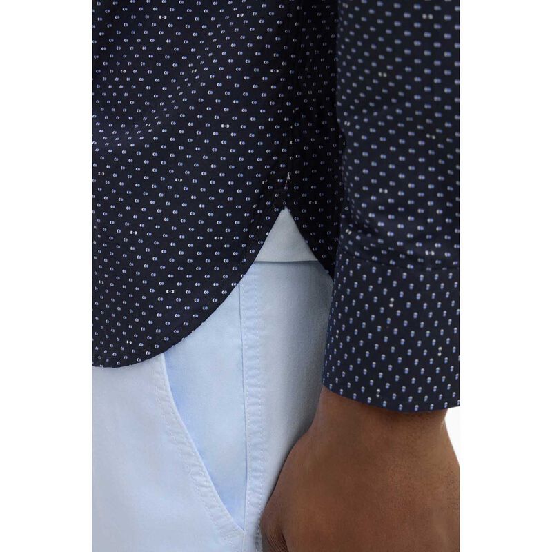 Eden Park Paris Long Sleeve Shirt image number 2