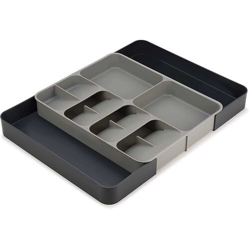Joseph Joseph Drawerstore Expanding Cutlery, Utensil & Gadgets Organiser
