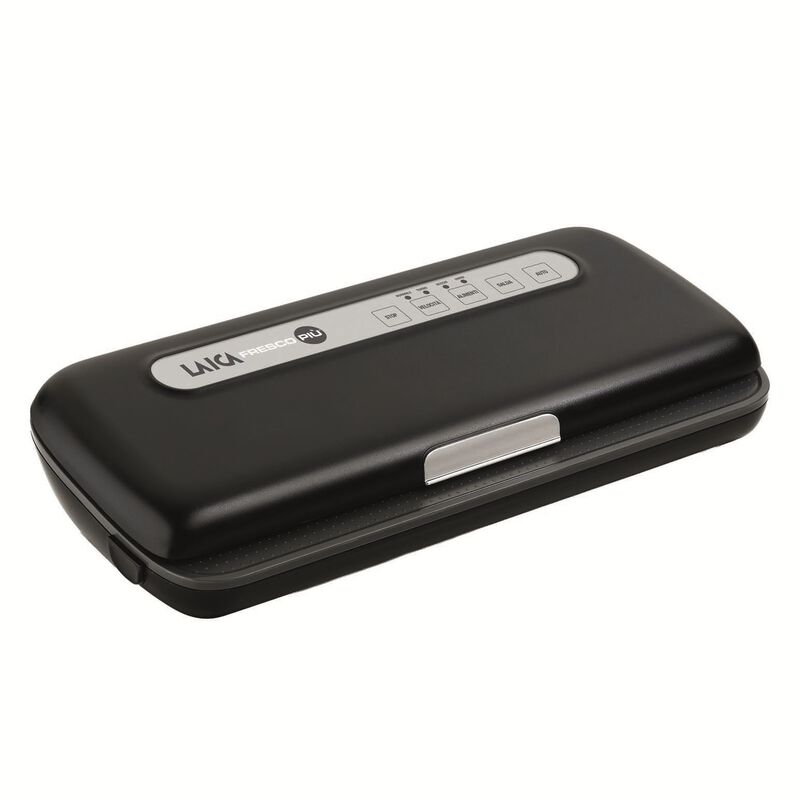 Laica Vacuum Sealer image number 0