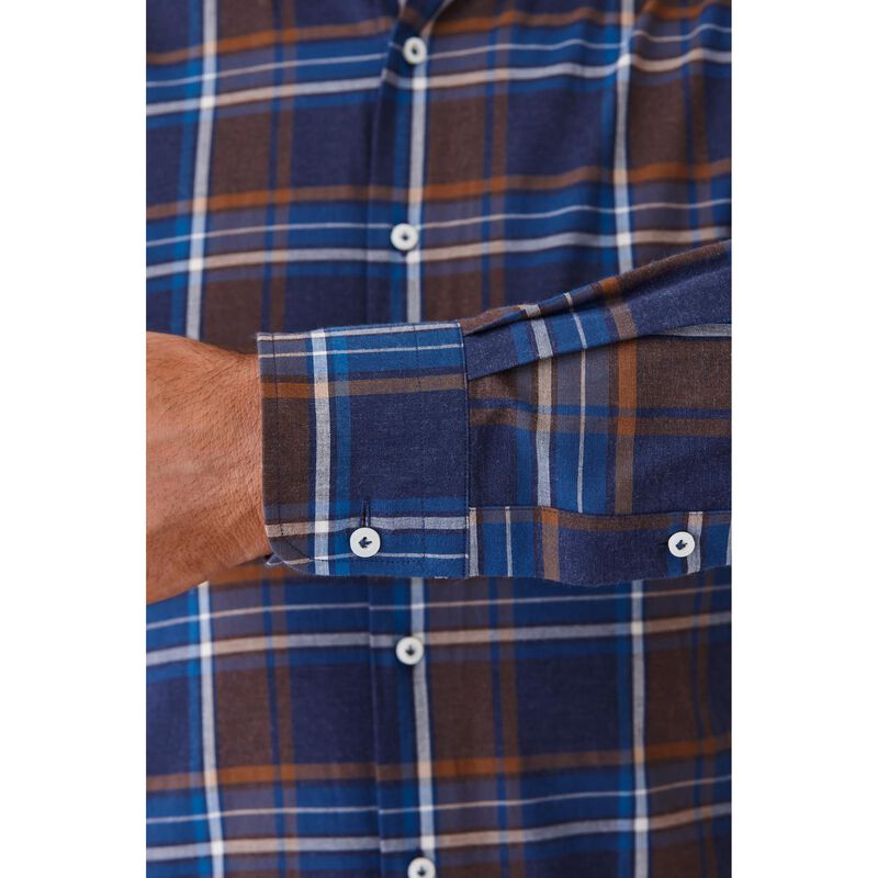 Cambridge Parkdale Shirt Fct244 image number 2