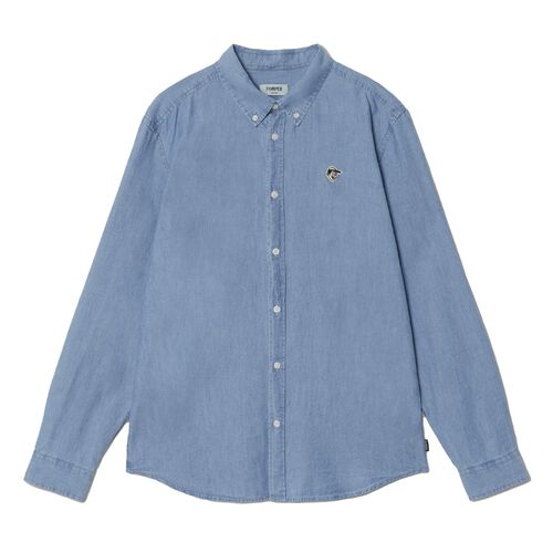 POMPEII Emilio Shirt