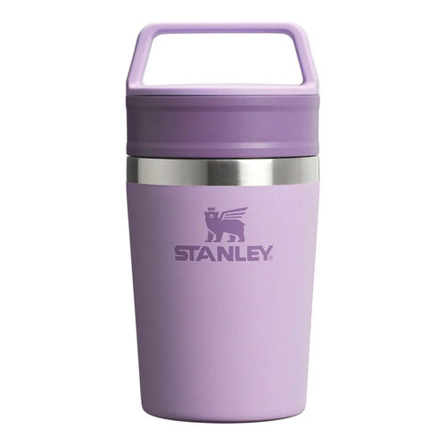 Stanley The Café-To-Go Travel Mug 8oz Lilac