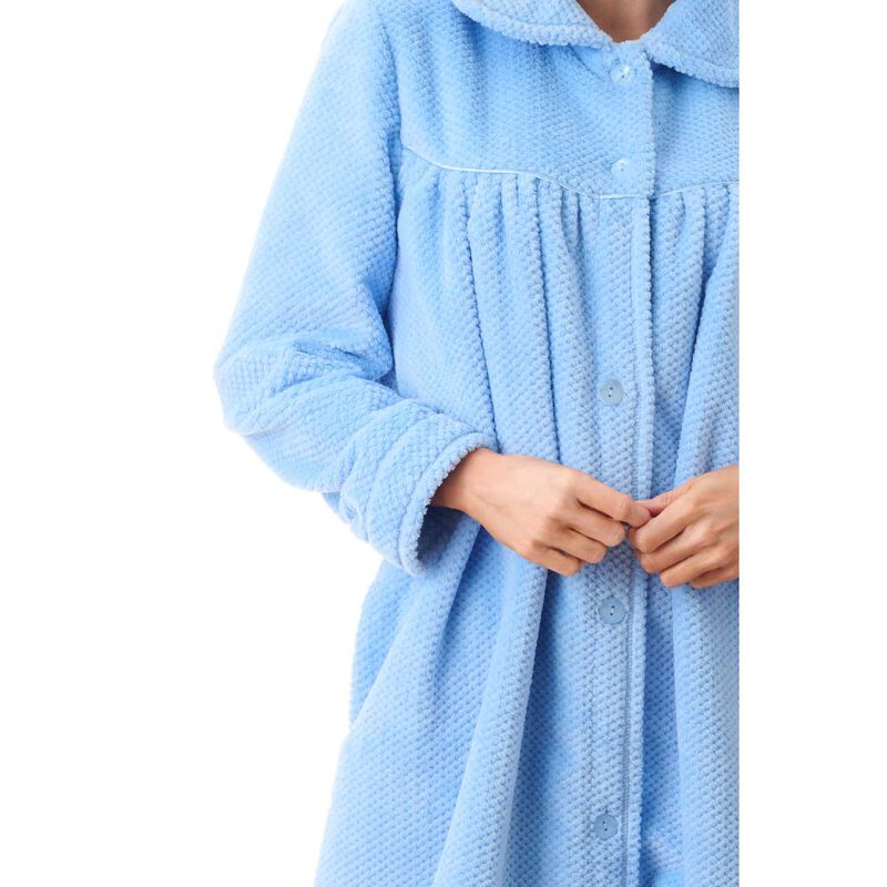 Givoni Mid Button Gown image number 2