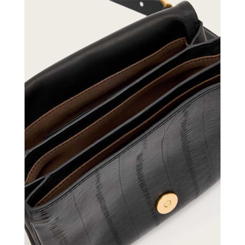 AllSaints Jupiter Crossbody Bag image number 2