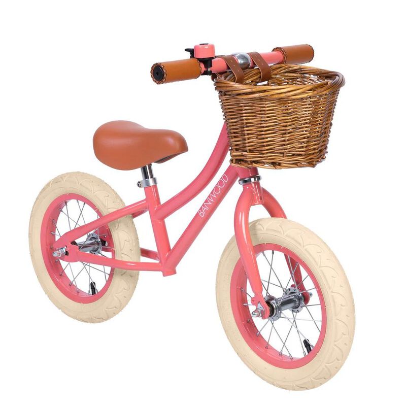 Banwood Balance Bike First Go image number 1