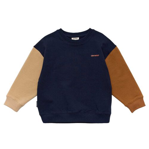 Crywolf Chill Sweater