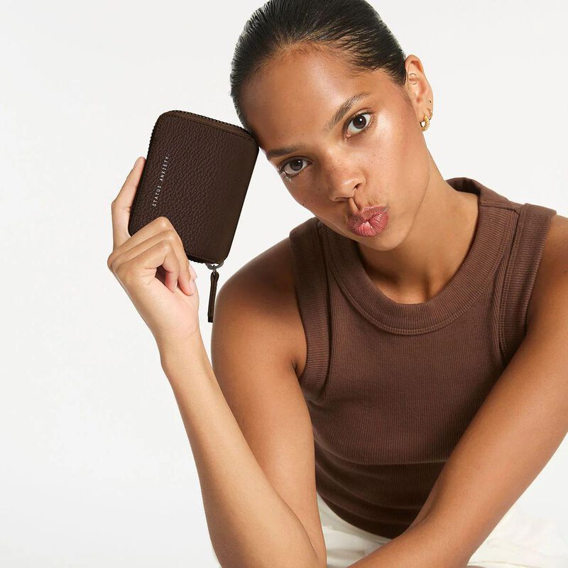 Status Anxiety Wayward Wallet image number 3