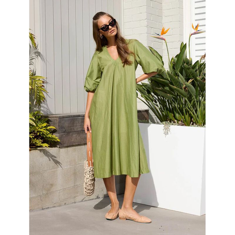 Sills Jules Dress image number 1