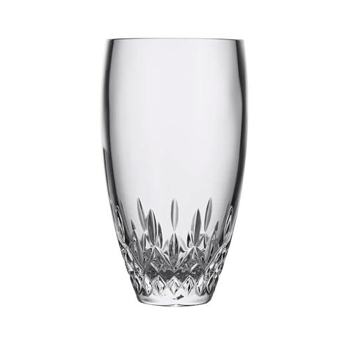 Waterford Crystal Lismore Essence Vase 12in