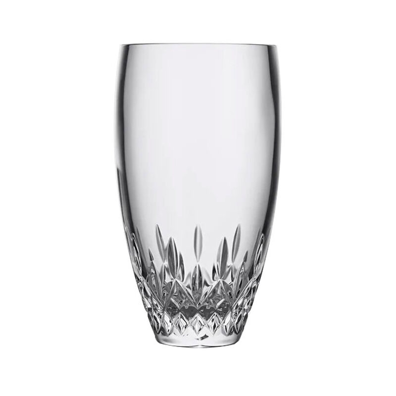 Waterford Crystal Lismore Essence Vase 12in image number 0