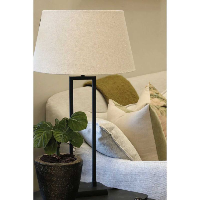 CC Interiors Tribeca Table Lamp image number 1