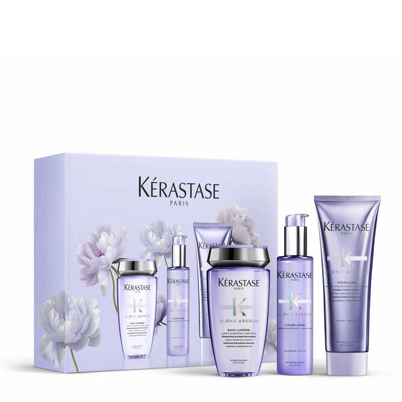 K&eacute;rastase Blond Absolu Mother's Day Gift Set image number 0