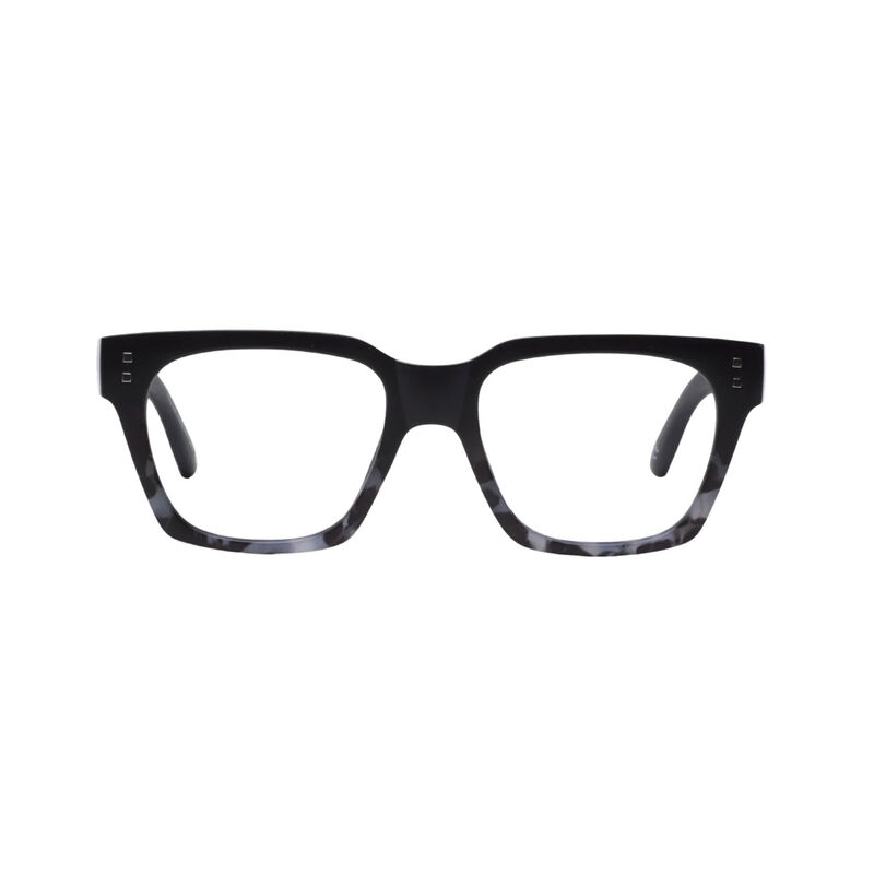 Daily Eyewear 10am Midnight Reading Glasses image number 1