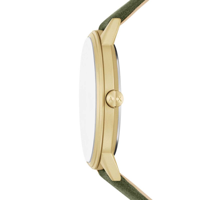 Armani Exchange Cayde Watch AX2765 image number 2