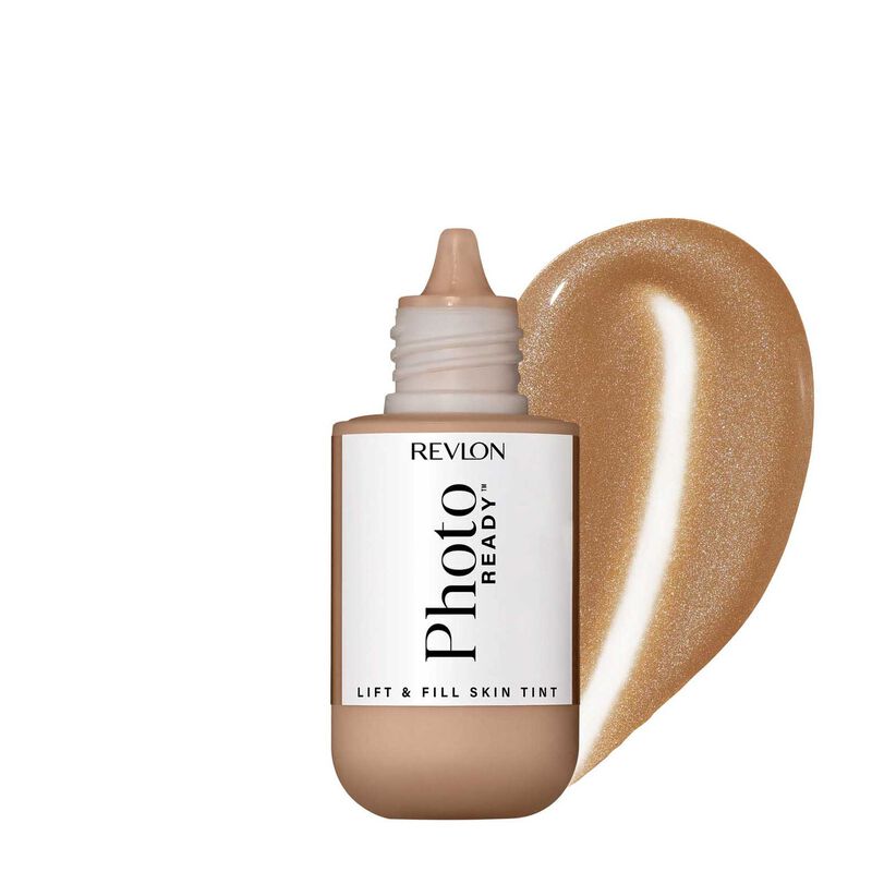 Revlon Photoready&trade; Lift & Fill Skin Tint image number 7