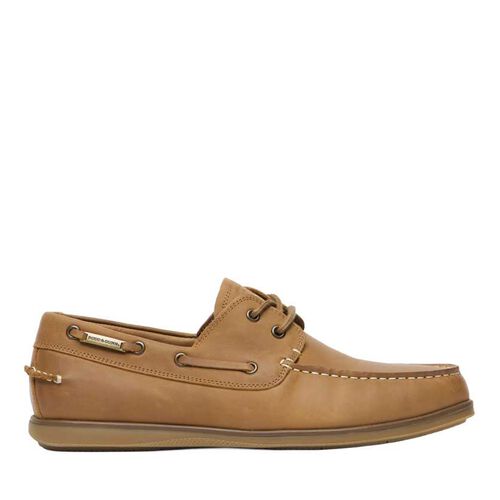 Rodd & Gunn Boardwalk Boat Shoe