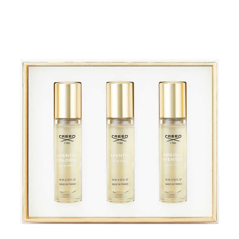 Creed Aventus Collection Discovery Set image number 2
