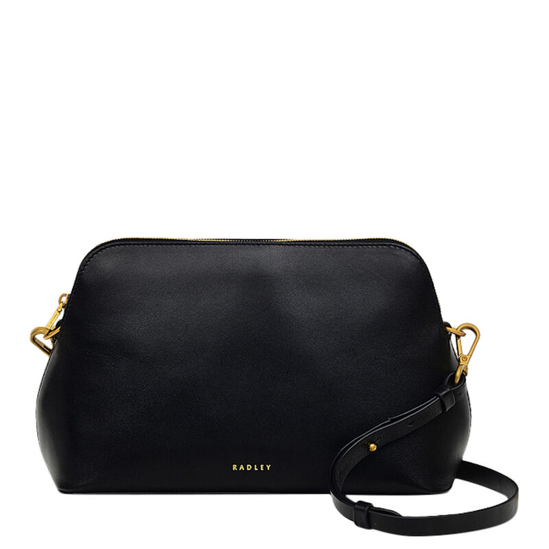 Radley Liverpool Street - Icon Ziptop Crossbody Bag image number 0