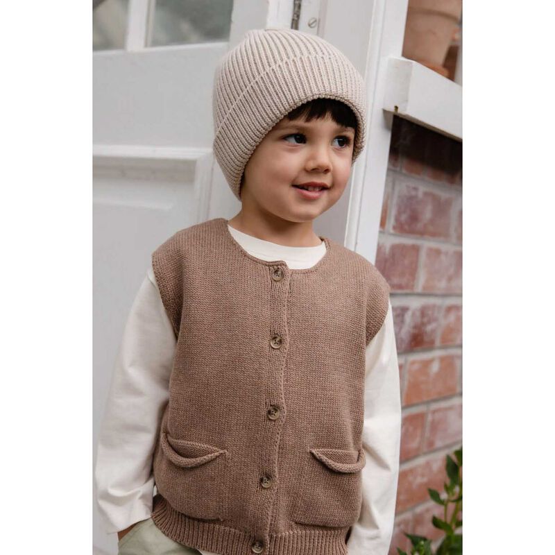 Jamie Kay Flynn Vest image number 3