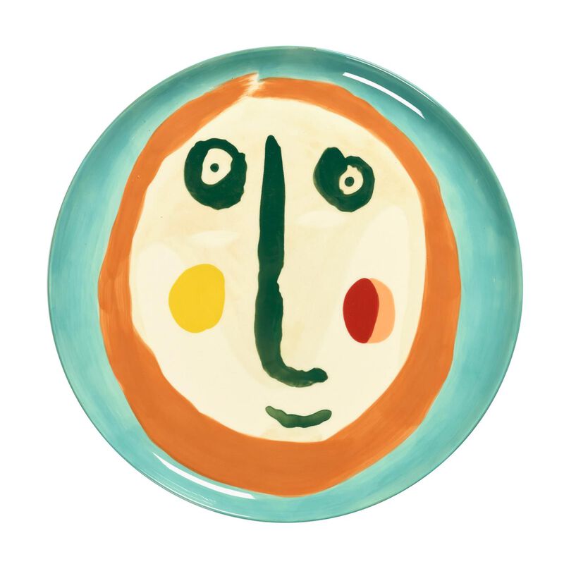 Ottolenghi Feast Serving Plate Face 2 image number 0