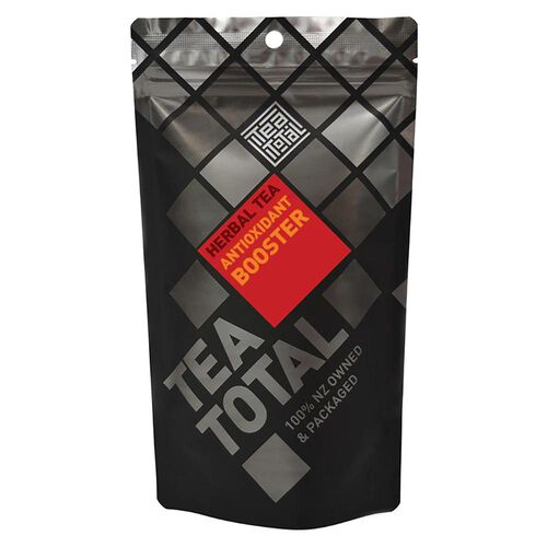 Tea Total Antioxidant Booster