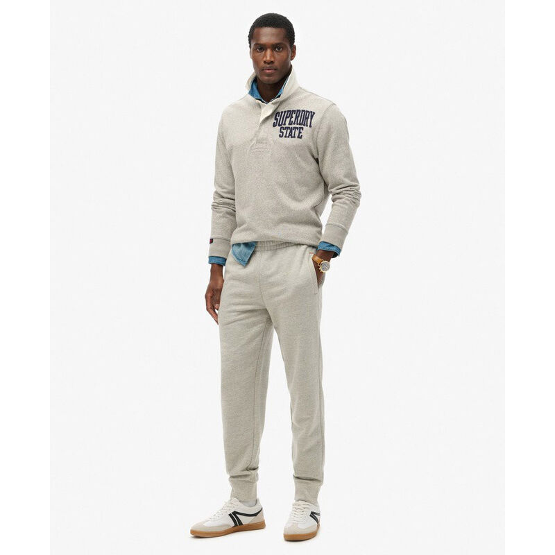 Superdry Essential Logo Joggers Hb image number 3