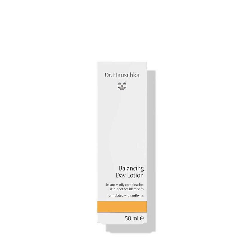 Dr Hauschka Balancing Day Lotion 50ml image number 1