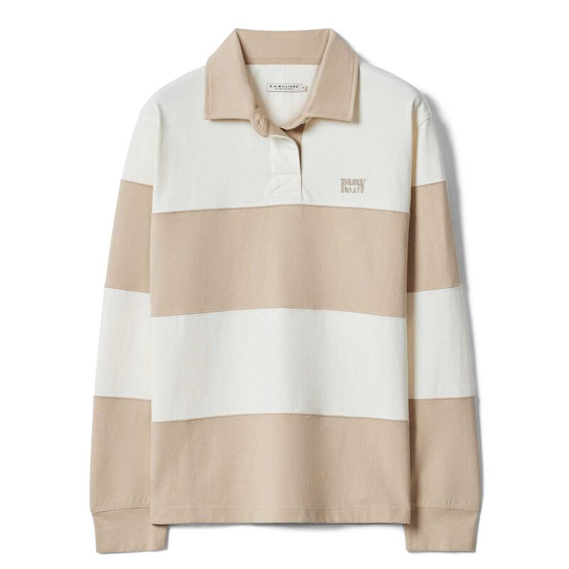 R.M. Williams Narran 4 Panel Rugby image number 2