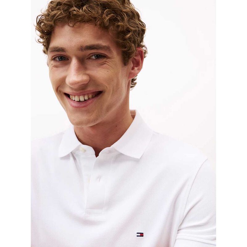 Tommy Hilfiger 1985 Regular Fit Polo image number 2