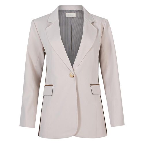 Madly Sweetly Cipher Blazer