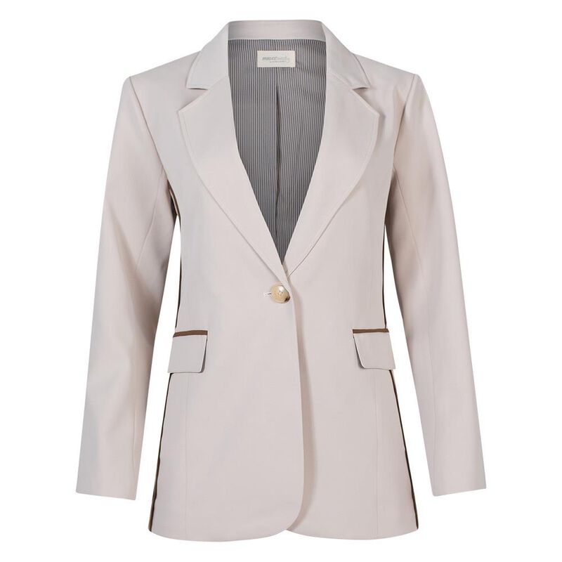 Madly Sweetly Cipher Blazer image number 0