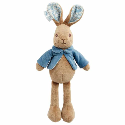 Peter Rabbit Signature Collection Soft Toy