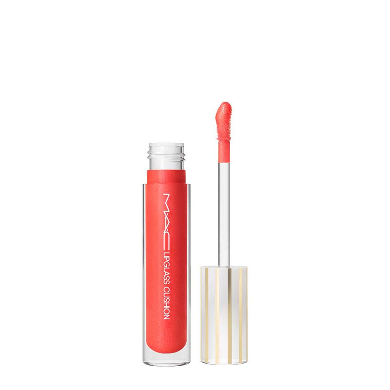 MAC Lipglass Cushion High-Pigment Lip Oil image number 12