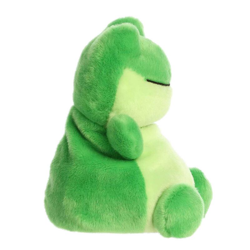 Palm Pals Ribbets Frog (20cm) image number 1