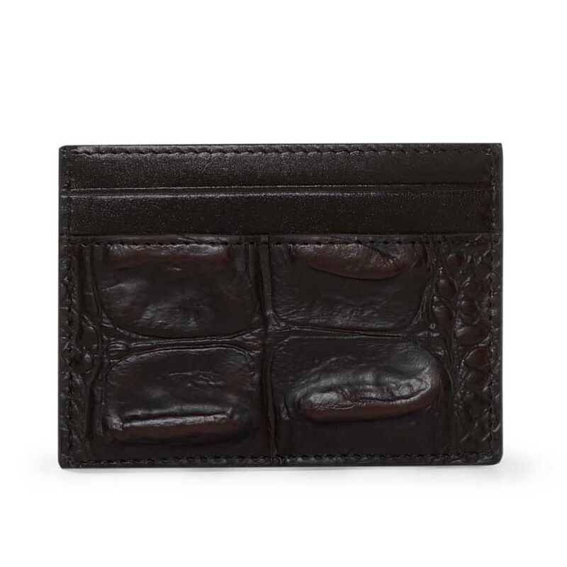Vivienne Westwood Card Holder Flat image number 2