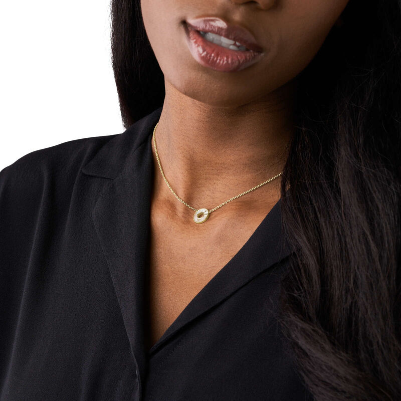 Emporio Armani Necklace EG3557710 image number 3