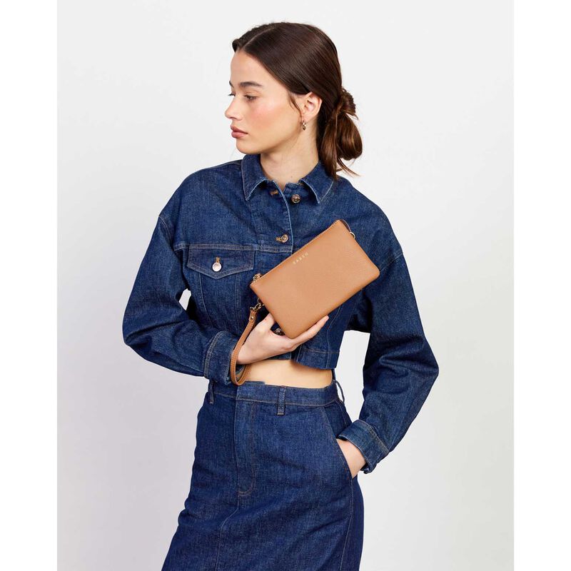 SABEN Tilly Crossbody image number 1