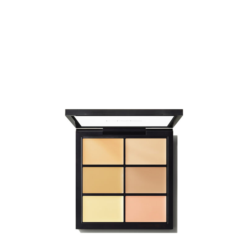 MAC Studio Conceal and Correct Palette image number 2