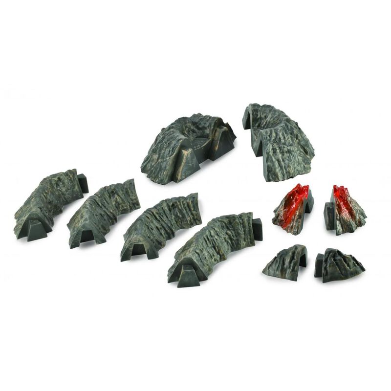 CollectA Ar Mini Dinos Playset image number 3