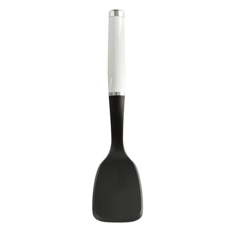 KitchenAid Universal Pastry Blender Stainless Steel image number 0