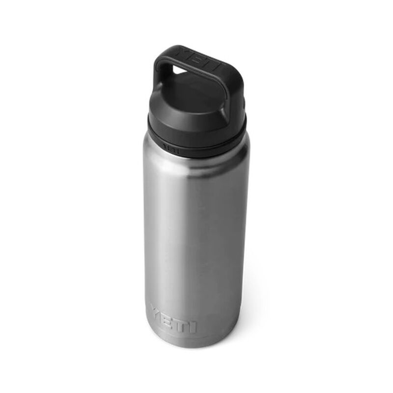 YETI Rambler® 26oz (770ml) Water Bottle with Chug Cap image number 2